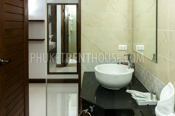 RAW16622: Brand new villas with private pool and garden near Rawai beach. Photo #28