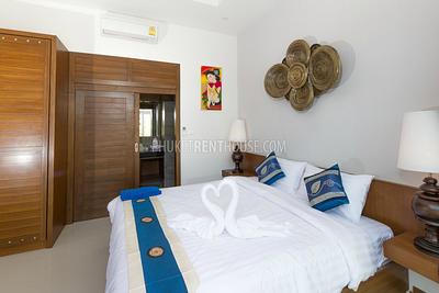 RAW16622: Brand new villas with private pool and garden near Rawai beach. Photo #35