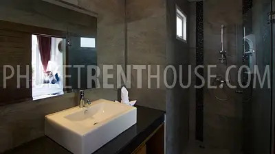 RAW16622: Brand new villas with private pool and garden near Rawai beach. Photo #37