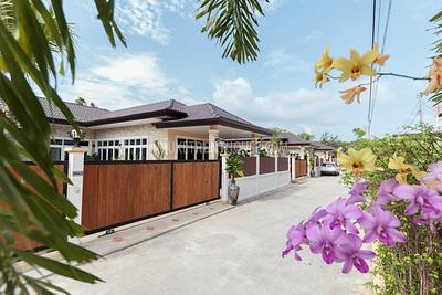 RAW16622: Brand new villas with private pool and garden near Rawai beach. Photo #38