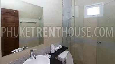 RAW16622: Brand new villas with private pool and garden near Rawai beach. Photo #29