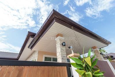 RAW16622: Brand new villas with private pool and garden near Rawai beach. Photo #43