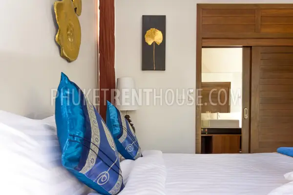 RAW16622: Brand new villas with private pool and garden near Rawai beach. Photo #46
