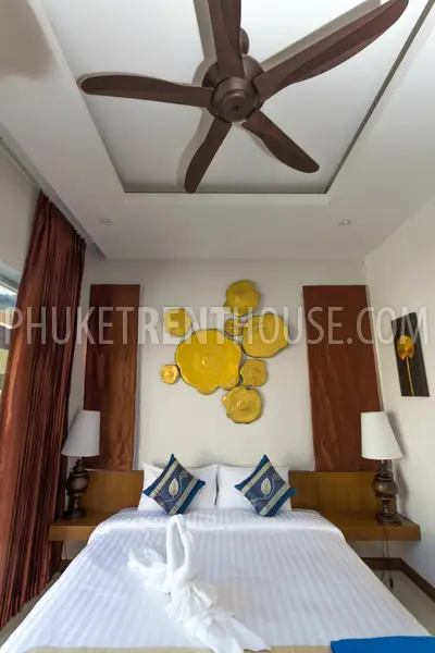 RAW16622: Brand new villas with private pool and garden near Rawai beach. Photo #47