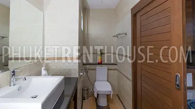 RAW16622: Brand new villas with private pool and garden near Rawai beach. Photo #48