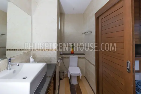 RAW16622: Brand new villas with private pool and garden near Rawai beach. Photo #48