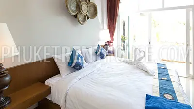 RAW16622: Brand new villas with private pool and garden near Rawai beach. Photo #39
