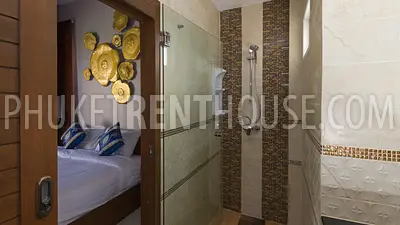 RAW16622: Brand new villas with private pool and garden near Rawai beach. Photo #49