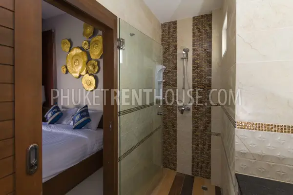 RAW16622: Brand new villas with private pool and garden near Rawai beach. Photo #49