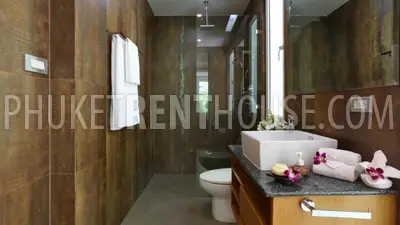 BAN16719: Luxury 6-Bedroom Sea View Villa. Photo #3