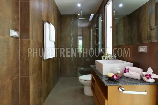 BAN16719: Luxury 6-Bedroom Sea View Villa. Photo #3