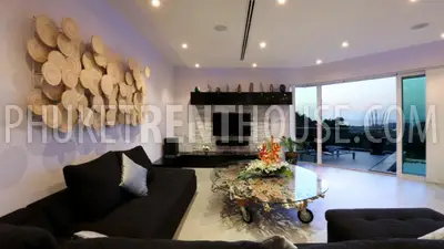 BAN16719: Luxury 6-Bedroom Sea View Villa. Photo #10