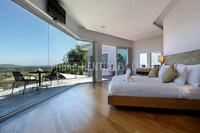 BAN16719: Luxury 6-Bedroom Sea View Villa. Photo #13