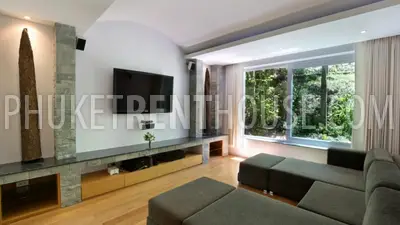 BAN16719: Luxury 6-Bedroom Sea View Villa. Photo #4