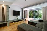 BAN16719: Luxury 6-Bedroom Sea View Villa. Thumbnail #4