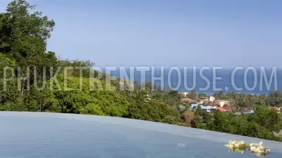 BAN16719: Luxury 6-Bedroom Sea View Villa. Photo #5
