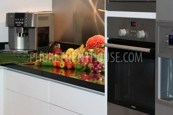 BAN16719: Luxury 6-Bedroom Sea View Villa. Photo #6