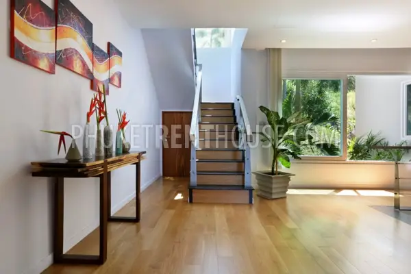 BAN16719: Luxury 6-Bedroom Sea View Villa. Photo #7