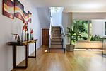 BAN16719: Luxury 6-Bedroom Sea View Villa. Thumbnail #7