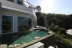 BAN16719: Luxury 6-Bedroom Sea View Villa. Thumbnail #18