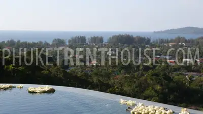 BAN16719: Luxury 6-Bedroom Sea View Villa. Photo #19