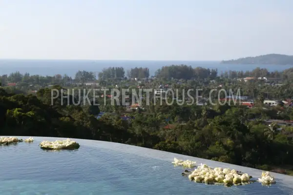 BAN16719: Luxury 6-Bedroom Sea View Villa. Photo #19