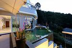 BAN16719: Luxury 6-Bedroom Sea View Villa. Thumbnail #23