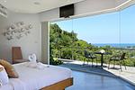 BAN16719: Luxury 6-Bedroom Sea View Villa. Thumbnail #14