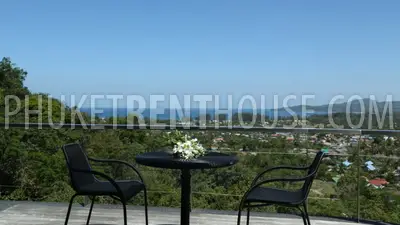 BAN16719: Luxury 6-Bedroom Sea View Villa. Photo #15