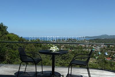 BAN16719: Luxury 6-Bedroom Sea View Villa. Photo #15