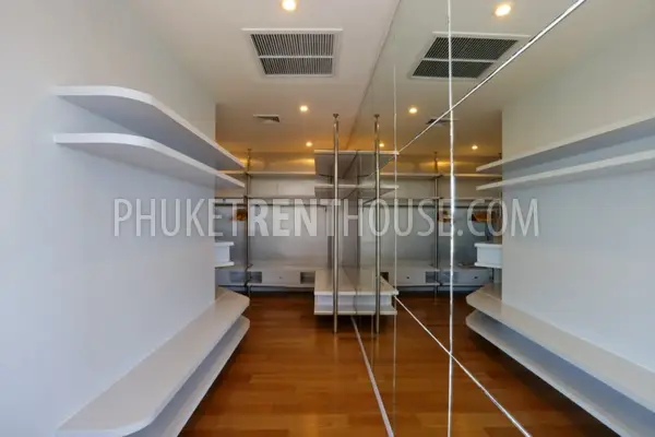 BAN16719: Luxury 6-Bedroom Sea View Villa. Photo #16