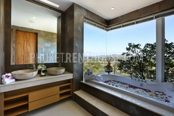 BAN16719: Luxury 6-Bedroom Sea View Villa. Photo #17