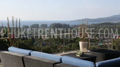 BAN16719: Luxury 6-Bedroom Sea View Villa. Photo #28