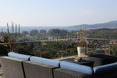 BAN16719: Luxury 6-Bedroom Sea View Villa. Photo #28