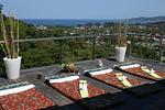 BAN16719: Luxury 6-Bedroom Sea View Villa. Thumbnail #29