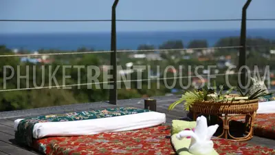 BAN16719: Luxury 6-Bedroom Sea View Villa. Photo #30