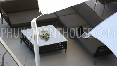 BAN16719: Luxury 6-Bedroom Sea View Villa. Photo #32