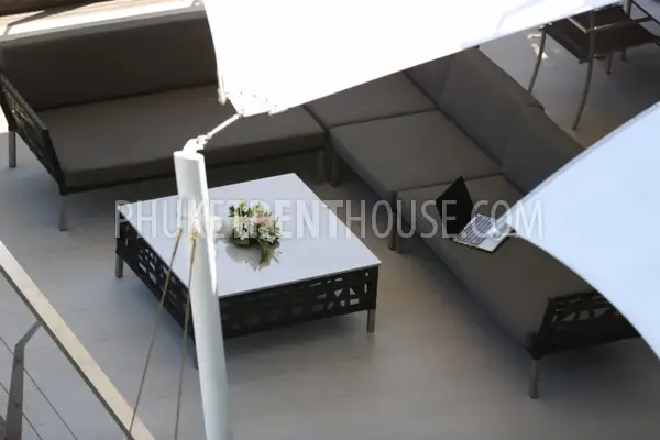 BAN16719: Luxury 6-Bedroom Sea View Villa. Photo #32