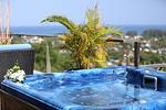 BAN16719: Luxury 6-Bedroom Sea View Villa. Thumbnail #25