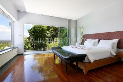 SUR16721: Luxury Villa with 9 Bedrooms With Fantastic Sea View. Photo #5