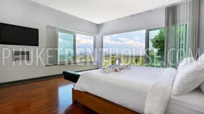 SUR16721: Luxury Villa with 9 Bedrooms With Fantastic Sea View. Photo #7