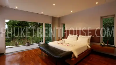 SUR16721: Luxury Villa with 9 Bedrooms With Fantastic Sea View. Photo #8