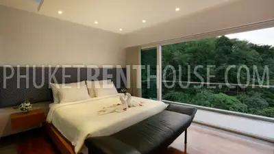 SUR16721: Luxury Villa with 9 Bedrooms With Fantastic Sea View. Photo #3