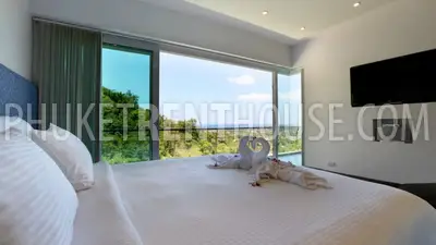 SUR16721: Luxury Villa with 9 Bedrooms With Fantastic Sea View. Photo #4