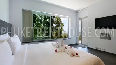 SUR16721: Luxury Villa with 9 Bedrooms With Fantastic Sea View. Photo #15
