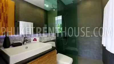 SUR16721: Luxury Villa with 9 Bedrooms With Fantastic Sea View. Photo #16