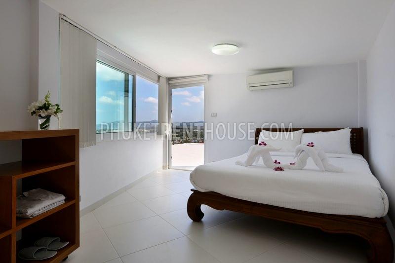SUR16721: Luxury Villa with 9 Bedrooms With Fantastic Sea View. Photo #17