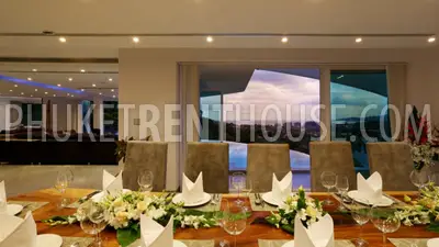 SUR16721: Luxury Villa with 9 Bedrooms With Fantastic Sea View. Photo #18
