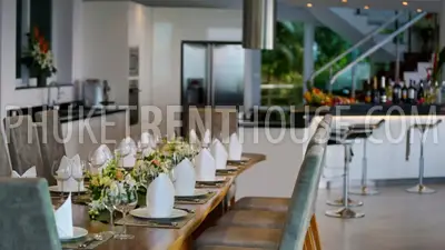 SUR16721: Luxury Villa with 9 Bedrooms With Fantastic Sea View. Photo #20