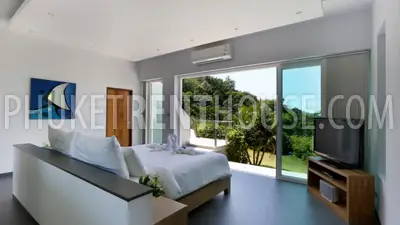 SUR16721: Luxury Villa with 9 Bedrooms With Fantastic Sea View. Photo #12